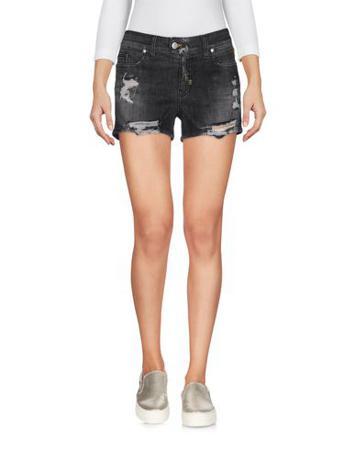 Шорты MELTIN POT