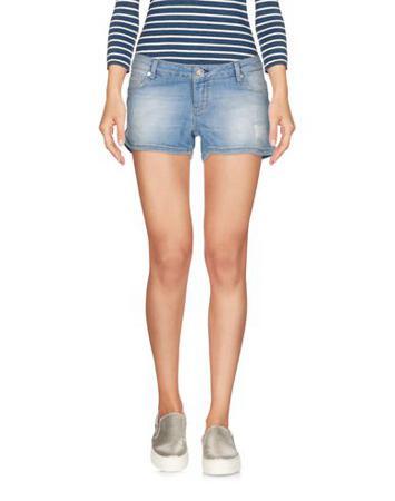 Шорты FRANKIE MORELLO