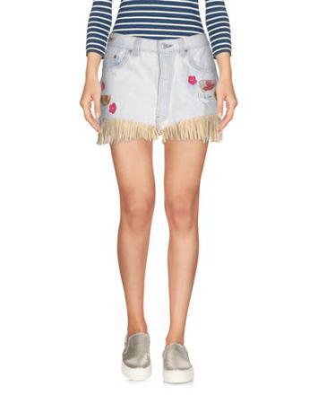 Шорты CAPUCCINO