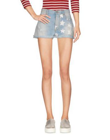 Шорты MANILA GRACE DENIM