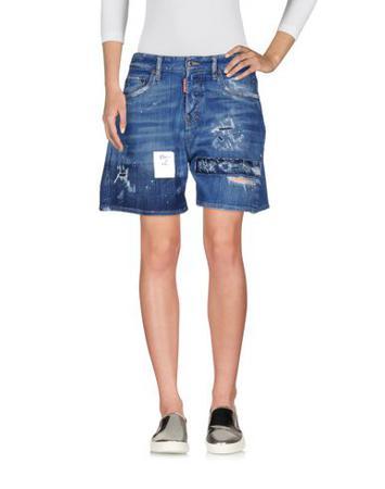 Шорты DSQUARED2