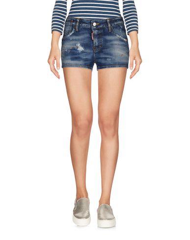 Шорты DSQUARED2