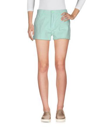 Шорты M.GRIFONI DENIM