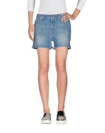 Шорты 7 FOR ALL MANKIND