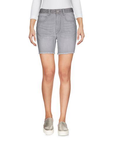Шорты ISABEL MARANT ÉTOILE