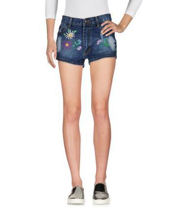 Шорты MAD ALMADAL