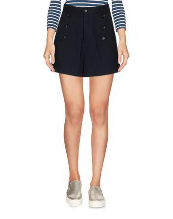 Шорты ISABEL MARANT ÉTOILE