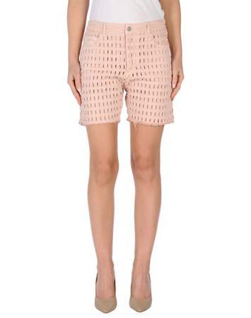 Шорты ISABEL MARANT