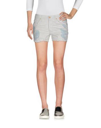 Шорты 7 FOR ALL MANKIND