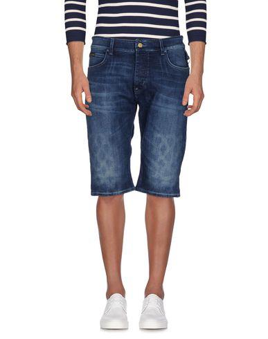 Джинсовые шорты  -  цвет