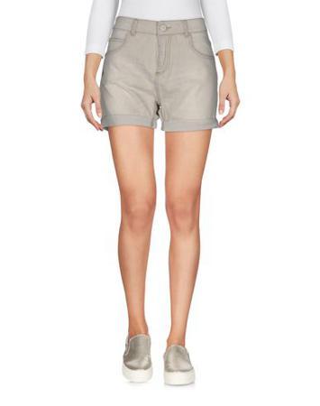 Шорты TWIN-SET JEANS