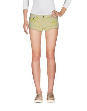 Шорты PEPE JEANS