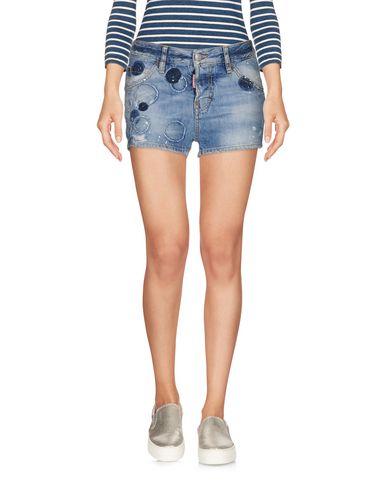 Шорты DSQUARED2