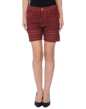Шорты ISABEL MARANT