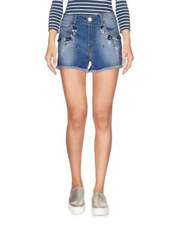 Шорты KI6? WHO ARE YOU?