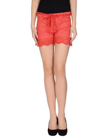 Шорты TEMPTATION