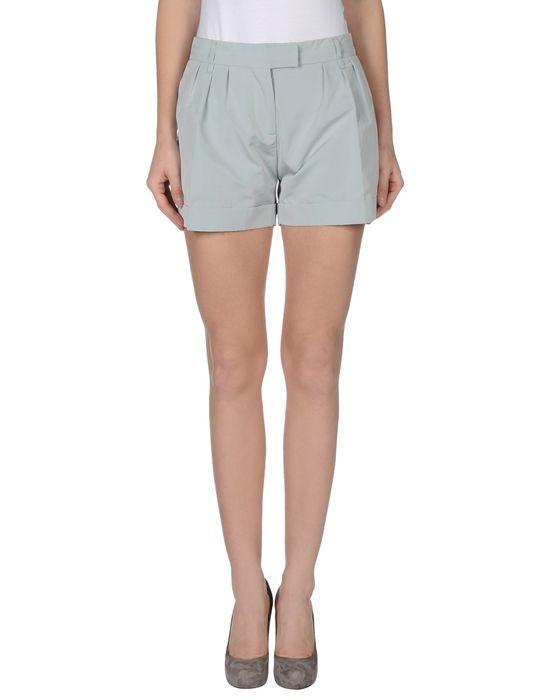 Шорты ERMANNO SCERVINO