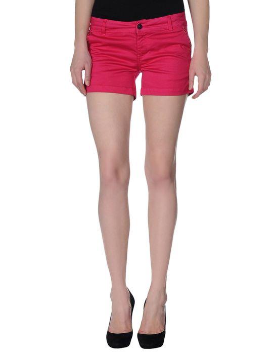 Шорты  -  цвет