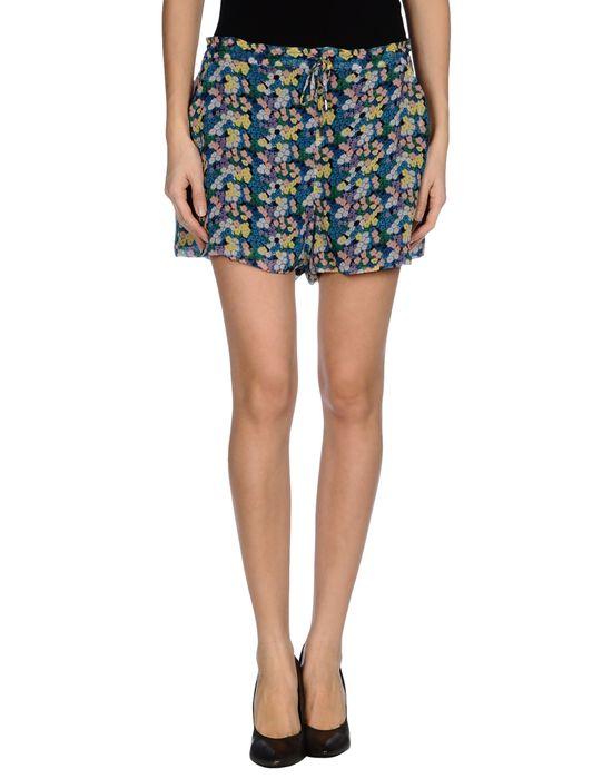 Шорты GIRL BY BAND OF OUTSIDERS