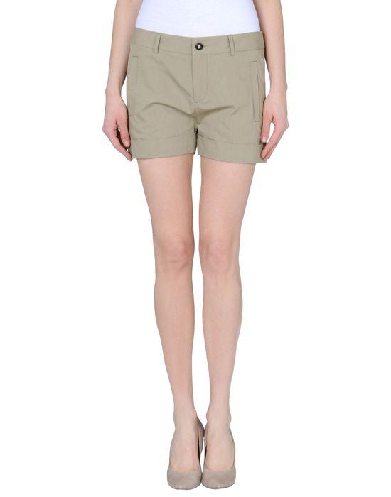Шорты DSQUARED2