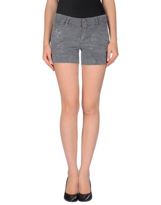 Шорты  -  цвет