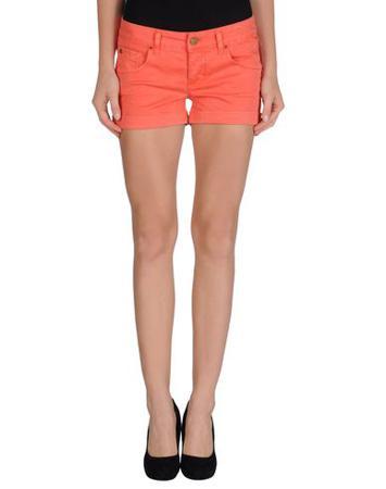 Шорты MAISON CLOCHARD