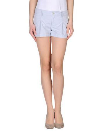 Шорты SIVIGLIA DENIM