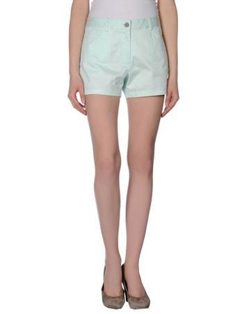 Шорты T BY ALEXANDER WANG