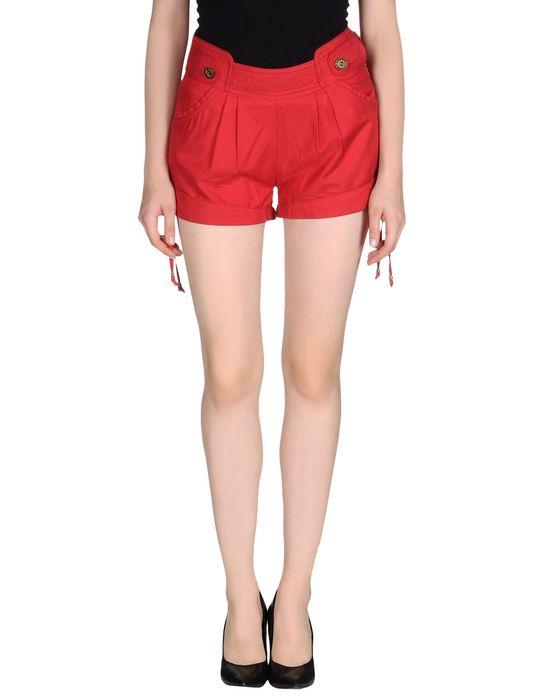 Шорты PEPE JEANS