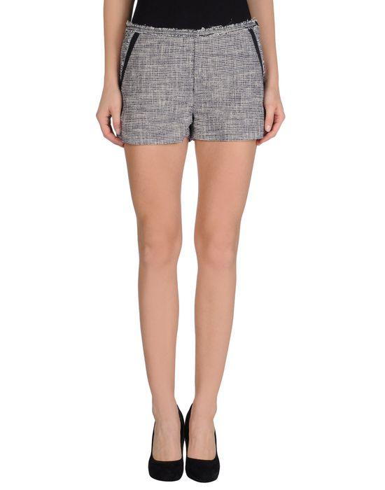 Шорты GIRL BY BAND OF OUTSIDERS
