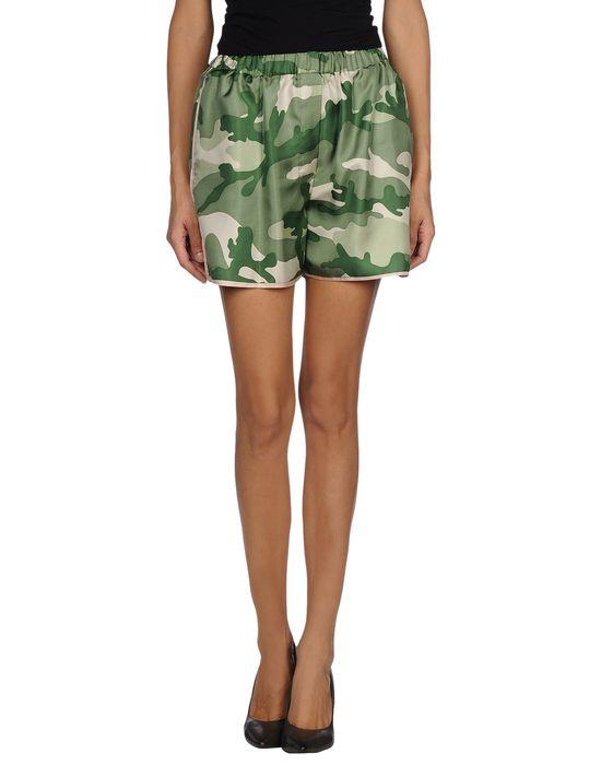 Шорты VALENTINO