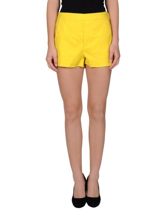 Шорты GIRL BY BAND OF OUTSIDERS