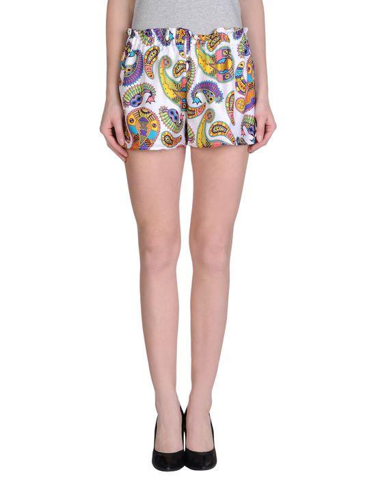 Шорты MSGM