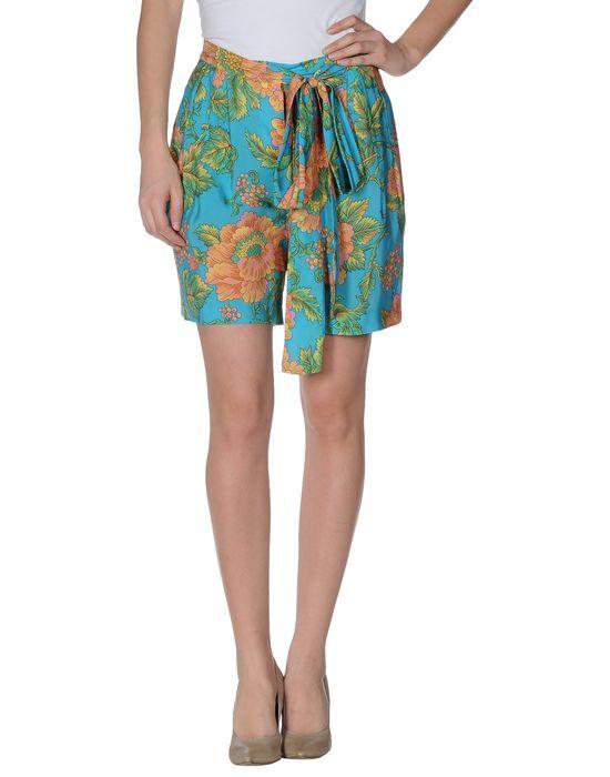 Шорты MARNI