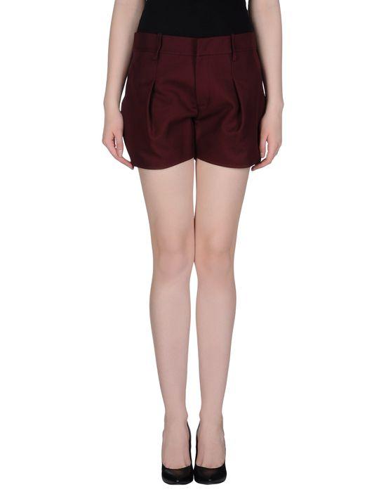 Шорты JIL SANDER