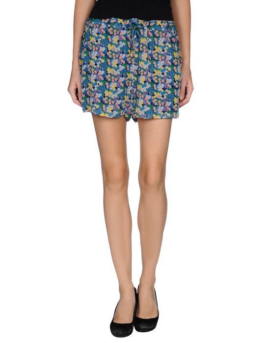 Шорты GIRL BY BAND OF OUTSIDERS