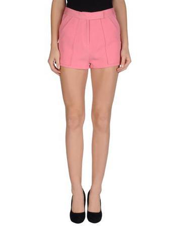 Шорты RUE DU MAIL