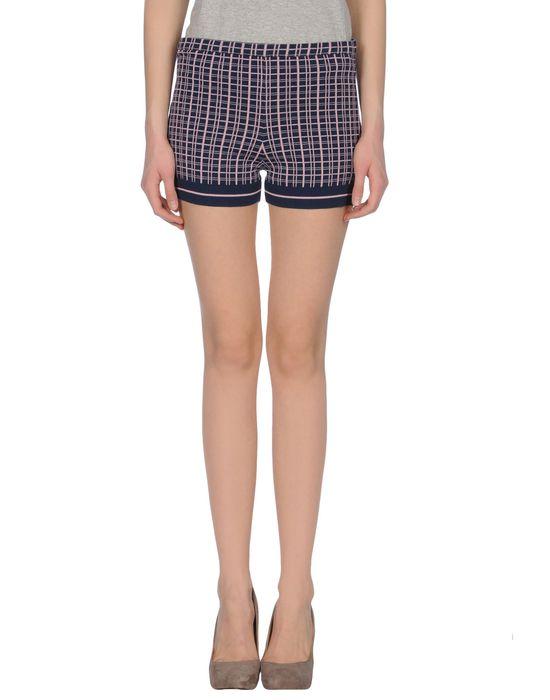 Шорты REDVALENTINO