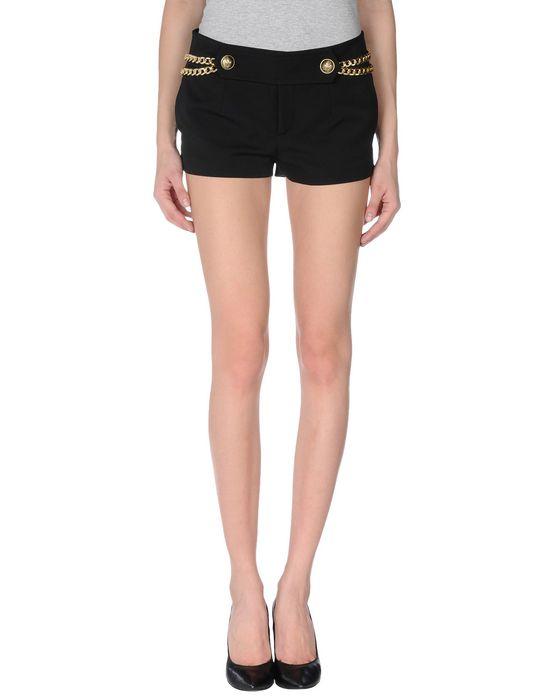 Шорты PHILIPP PLEIN COUTURE