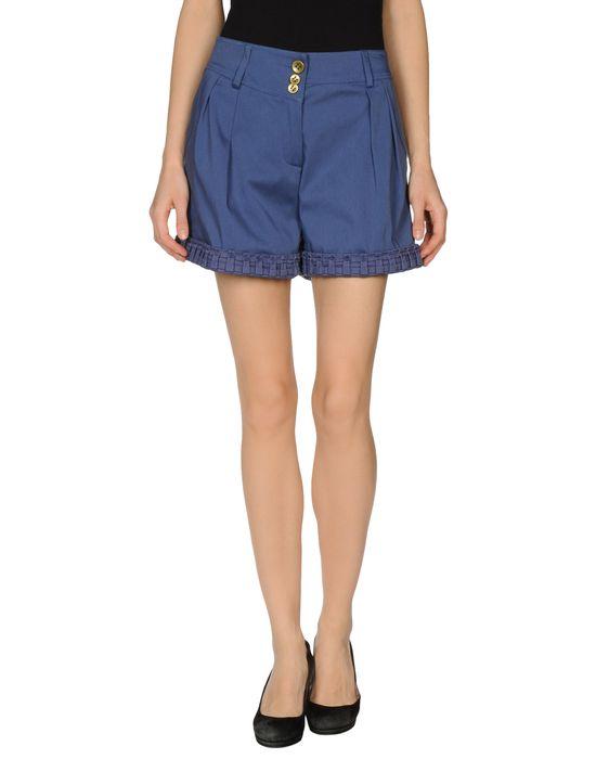 Шорты  -  цвет