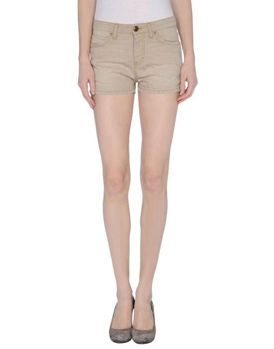 Шорты M.GRIFONI DENIM