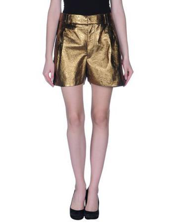 Шорты HAIDER ACKERMANN