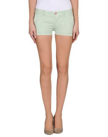 Шорты CONSTRUCTION