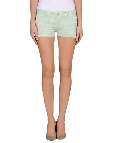 Шорты  -  цвет