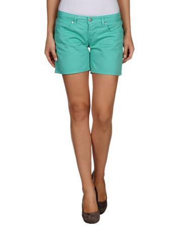 Шорты UP ★ JEANS Шорты UP ★ JEANS