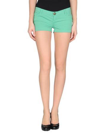 Шорты ATELIER FIXDESIGN