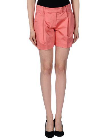 Шорты MOSCHINO CHEAPANDCHIC