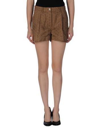 Шорты SOHO DE LUXE