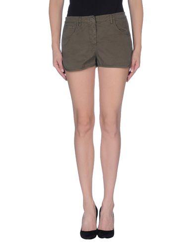 Шорты  -  цвет