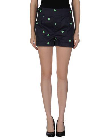 Шорты  -  цвет